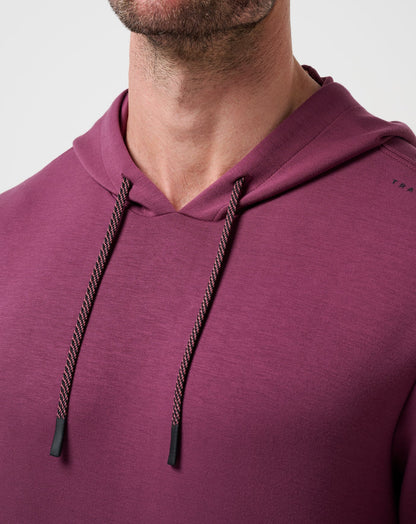 Travis Mathew Sale Fibercloud Hoodie Men