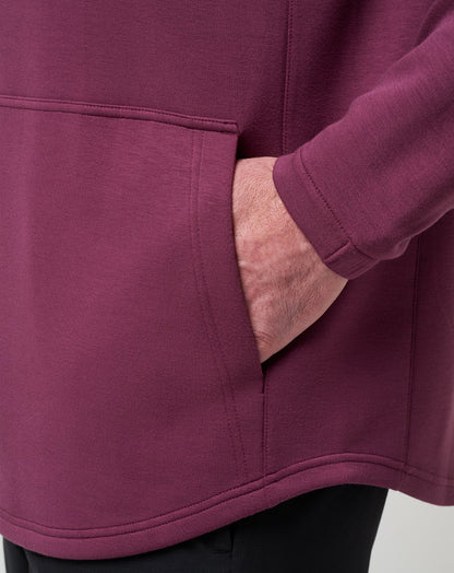 Travis Mathew Sale Fibercloud Hoodie Men
