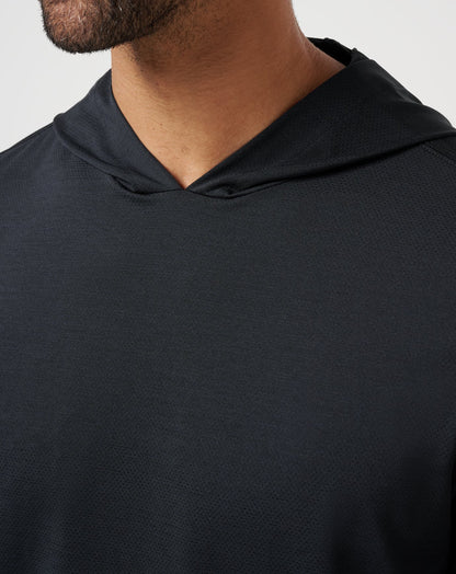 Travis Mathew Discount Heater Pro Hoodie Men|New