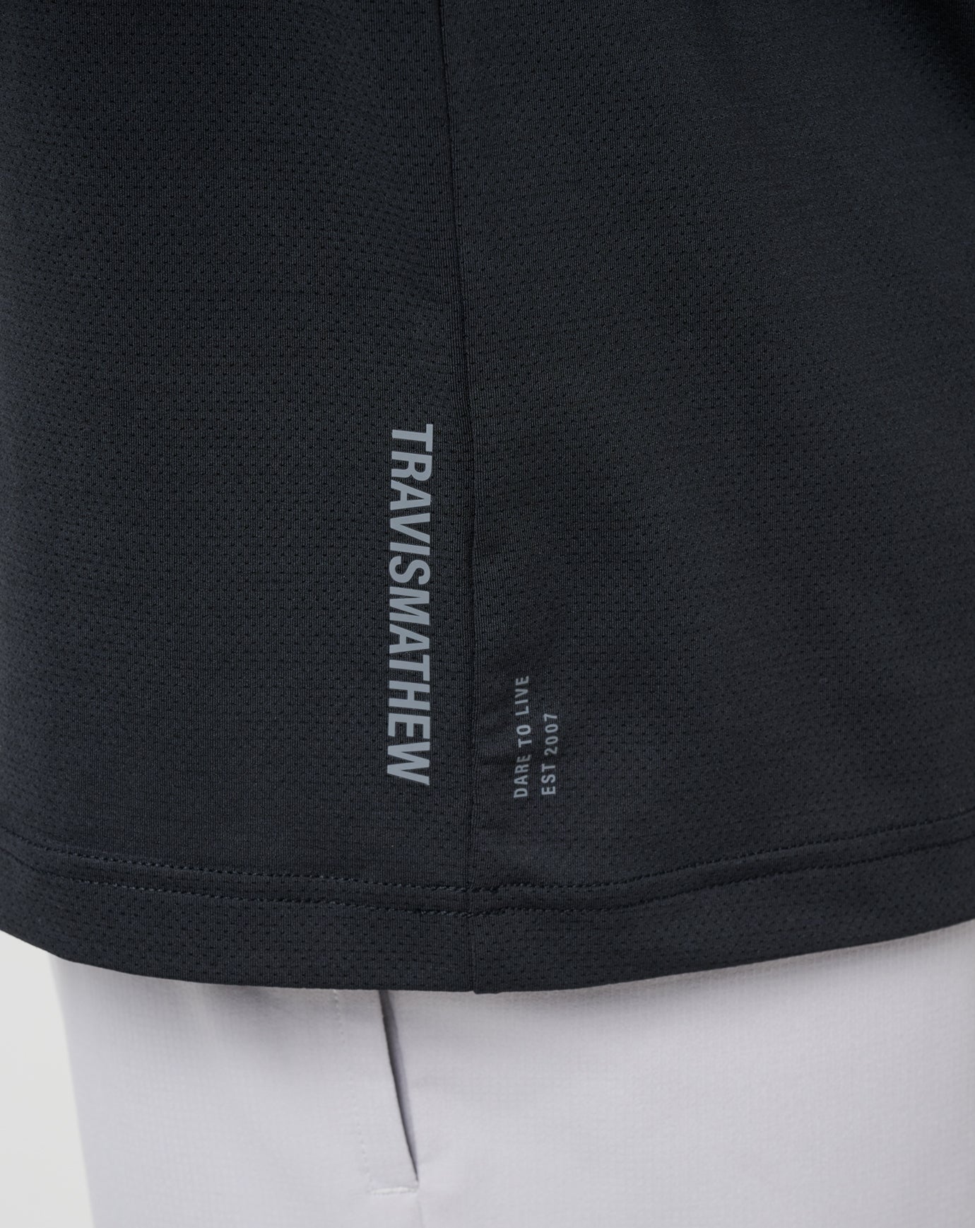 Travis Mathew Discount Heater Pro Hoodie Men|New