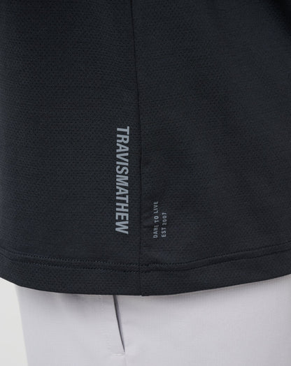 Travis Mathew Discount Heater Pro Hoodie Men|New