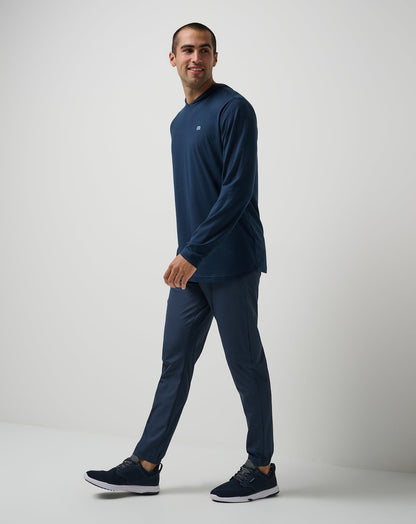 Travis Mathew US Double Team Hoodie Men|New