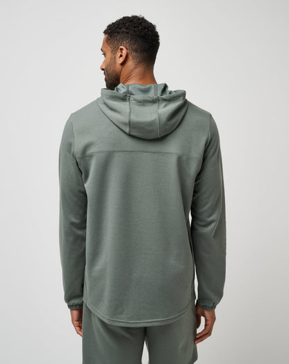 Travis Mathew Online Sideslip Hoodie Men|New