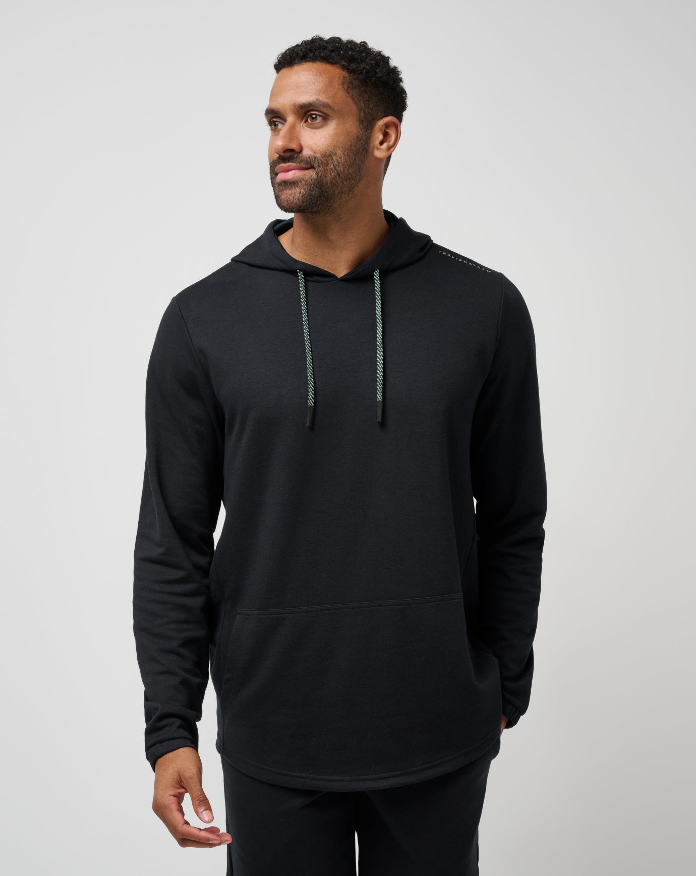 Travis Mathew Sale Sideslip Hoodie Men|New