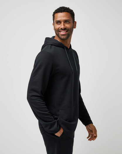 Travis Mathew Sale Sideslip Hoodie Men|New