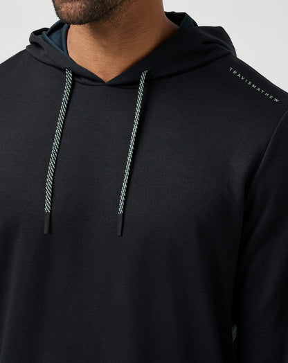 Travis Mathew Sale Sideslip Hoodie Men|New