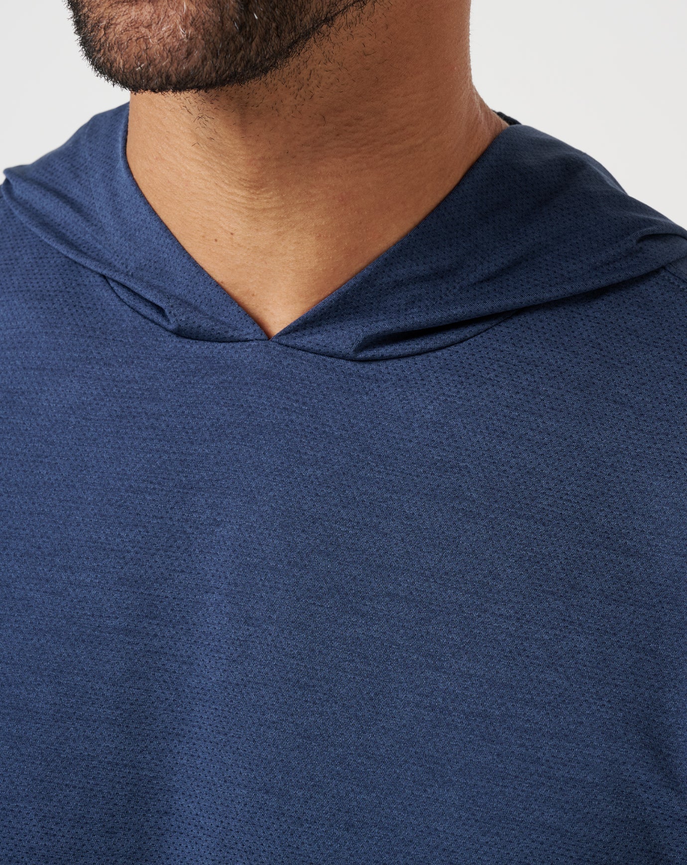 Travis Mathew Outlets Heater Pro Hoodie Men|New
