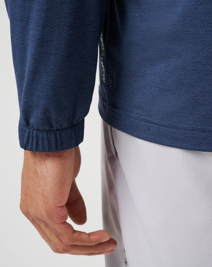Travis Mathew Outlets Heater Pro Hoodie Men|New