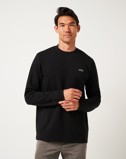 Travis Mathew For Sale Man About Town Crew Men