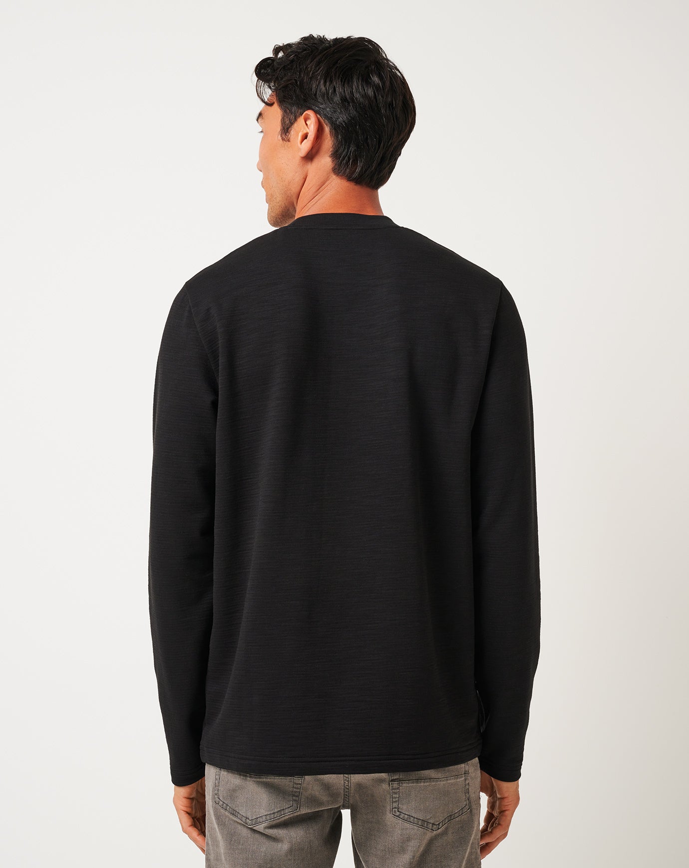 Travis Mathew For Sale Man About Town Crew Men