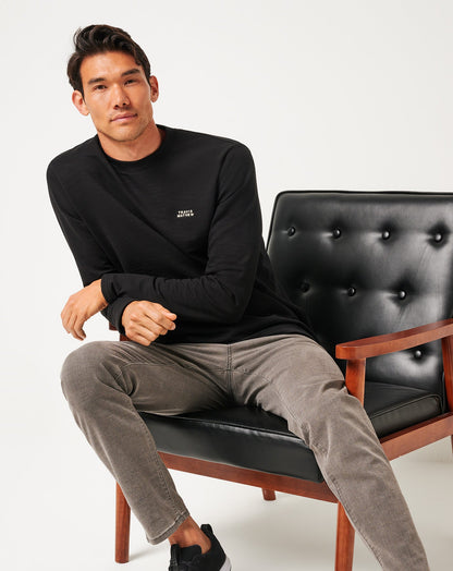 Travis Mathew For Sale Man About Town Crew Men
