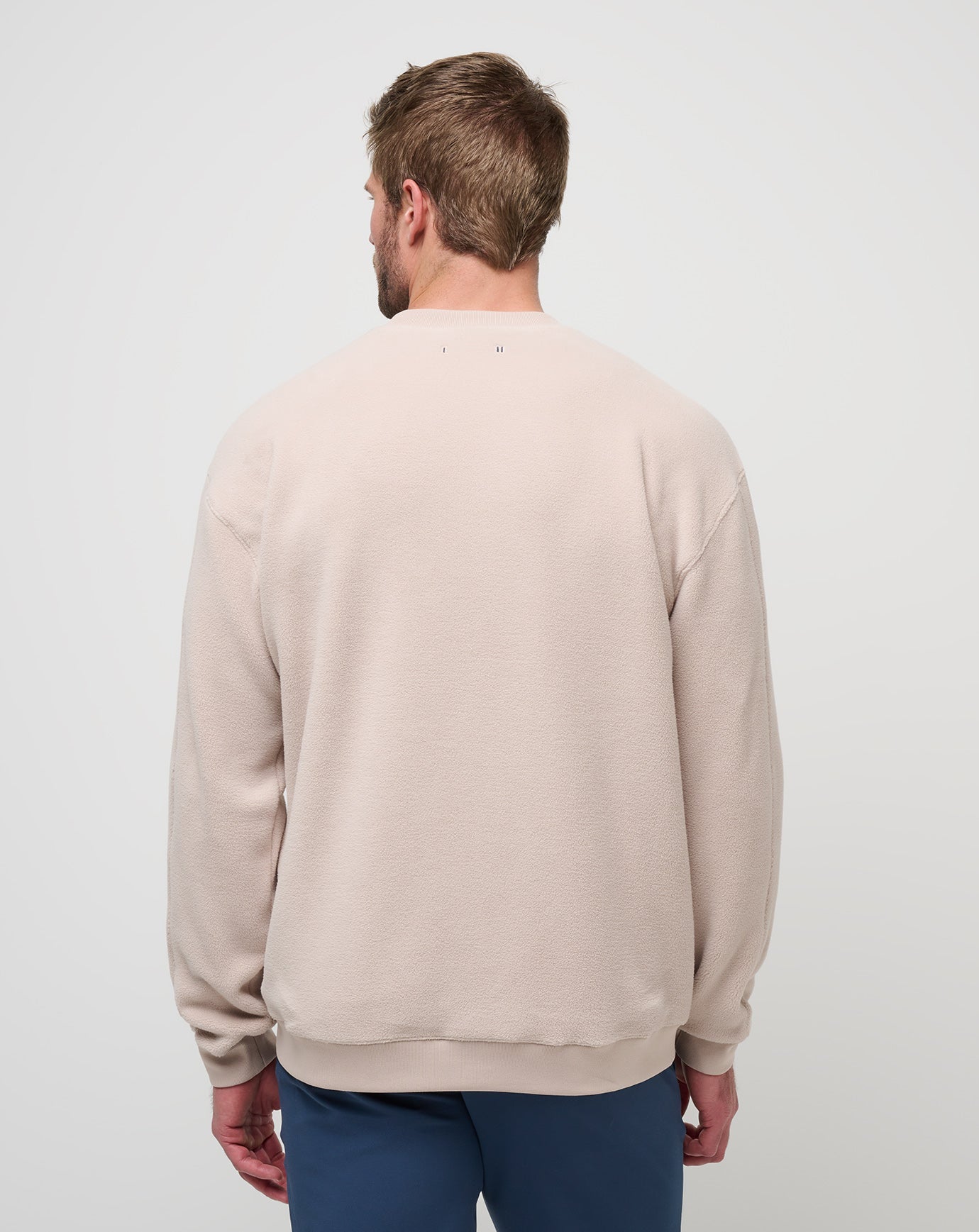 Travis Mathew US Have A Gander Crew Men