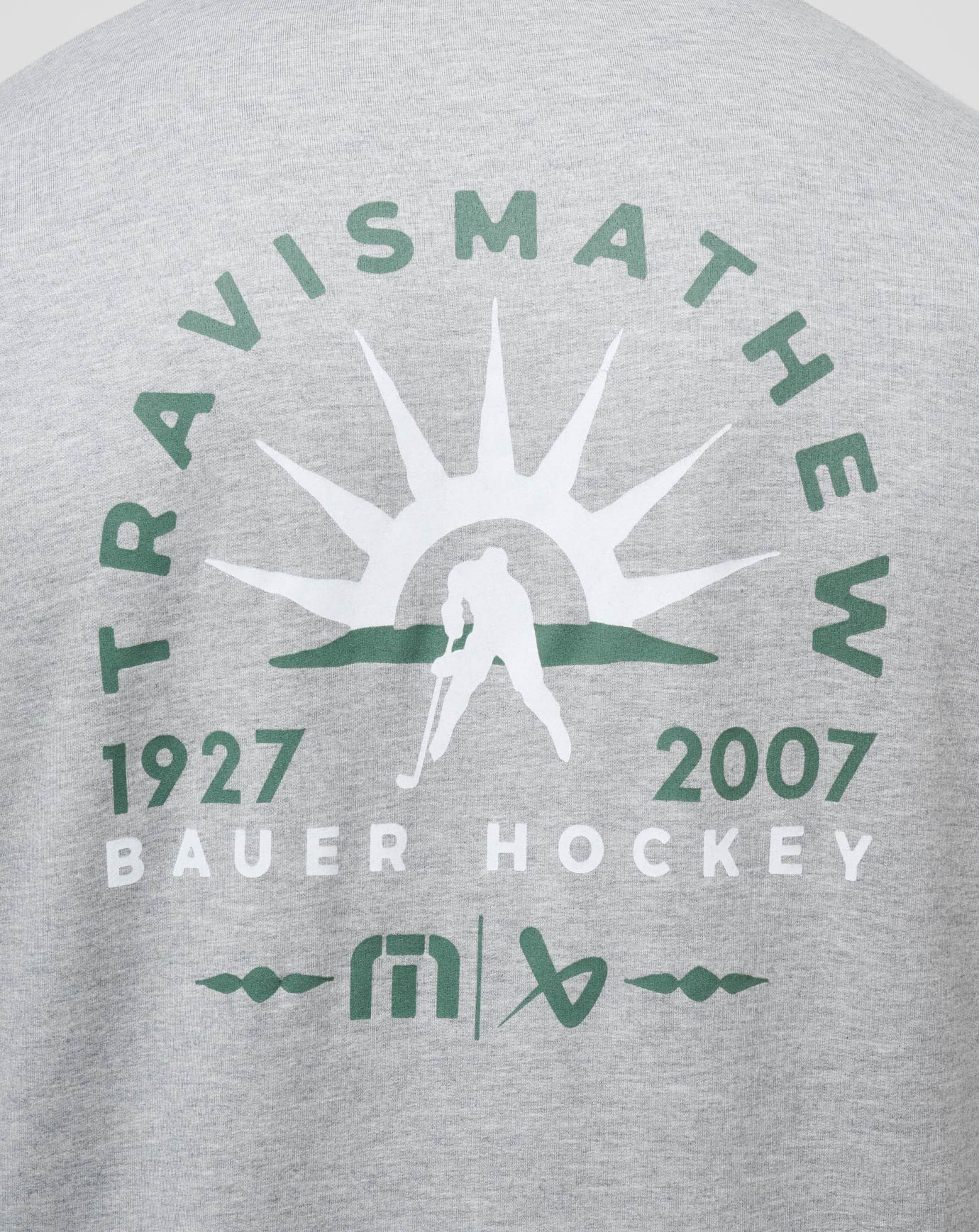 Travis Mathew Online Glacier Hike Hoodie Men|New