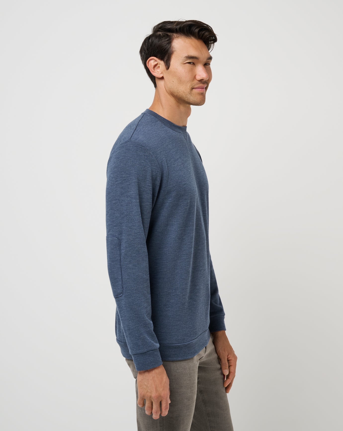Travis Mathew Discount Cloud Sweater Men