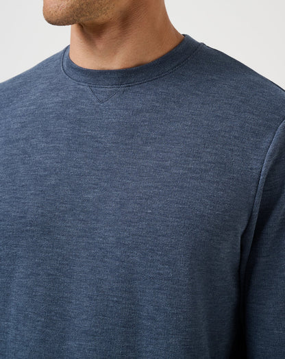 Travis Mathew Discount Cloud Sweater Men