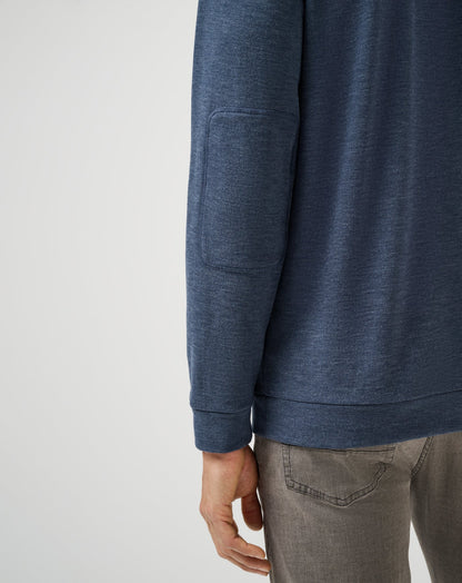 Travis Mathew Discount Cloud Sweater Men