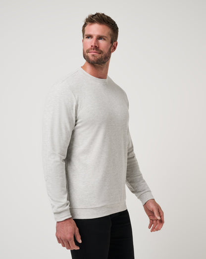 Travis Mathew Outlets Cloud Sweater Men