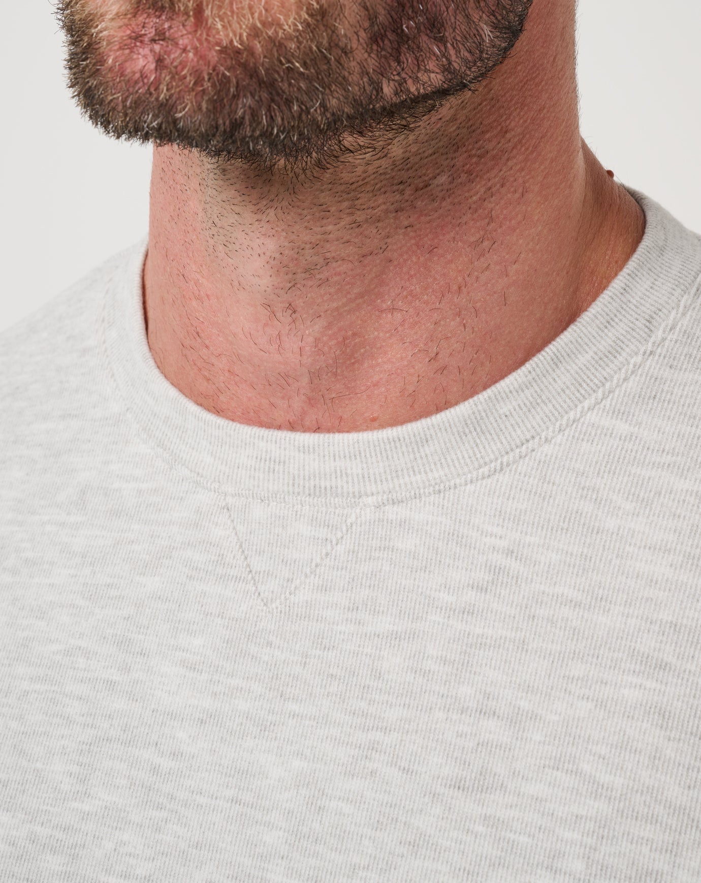 Travis Mathew Outlets Cloud Sweater Men