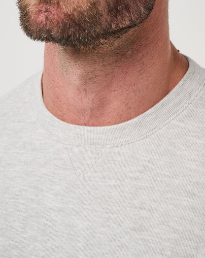 Travis Mathew Outlets Cloud Sweater Men