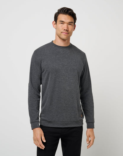 Travis Mathew For Sale Cloud Sweater Men