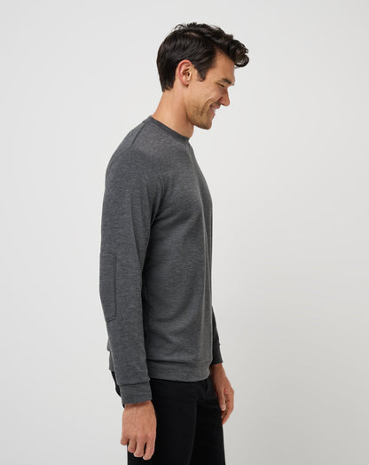 Travis Mathew For Sale Cloud Sweater Men