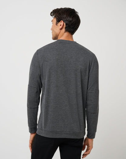 Travis Mathew For Sale Cloud Sweater Men