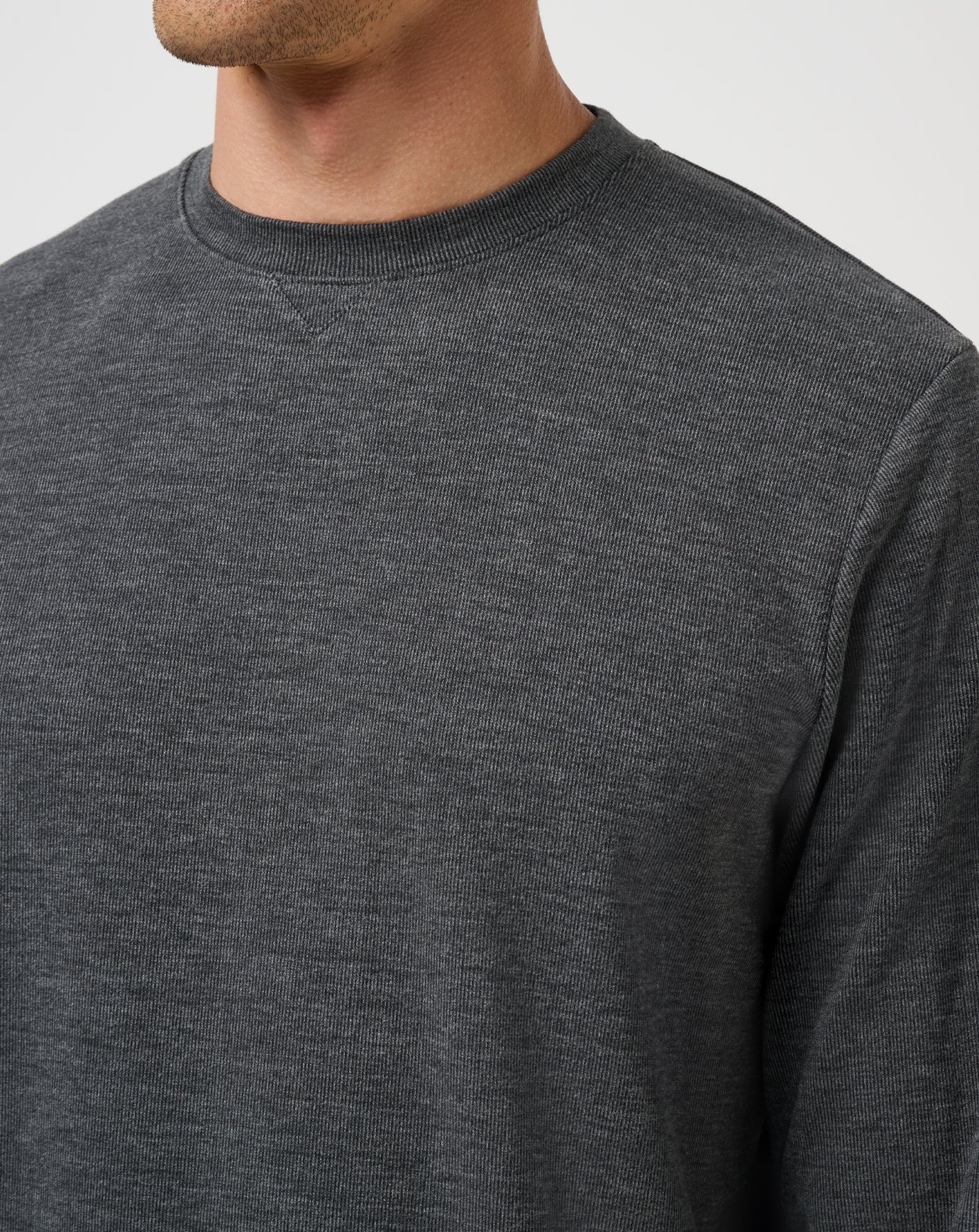 Travis Mathew For Sale Cloud Sweater Men
