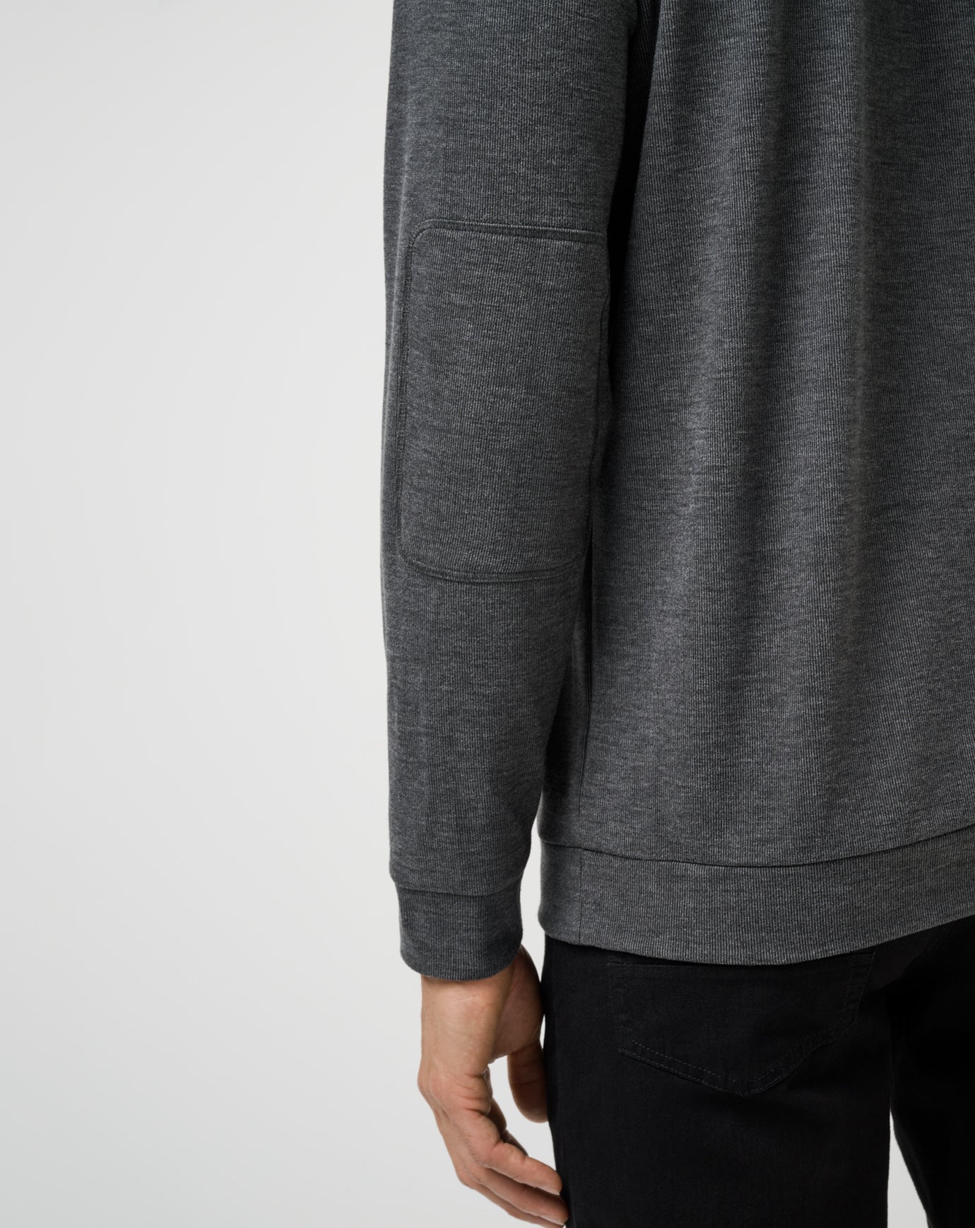Travis Mathew For Sale Cloud Sweater Men