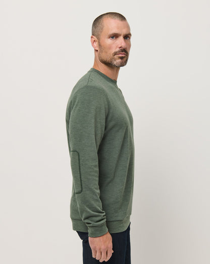 Travis Mathew US Cloud Sweater Men