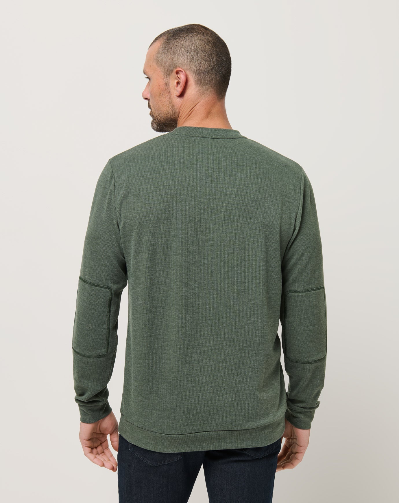 Travis Mathew US Cloud Sweater Men