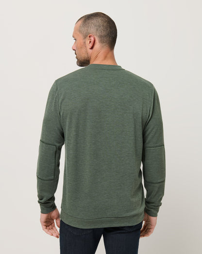 Travis Mathew US Cloud Sweater Men