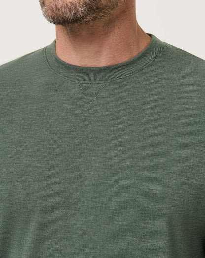 Travis Mathew US Cloud Sweater Men