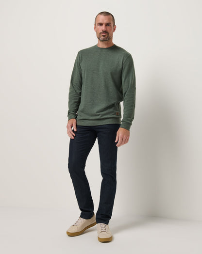 Travis Mathew US Cloud Sweater Men