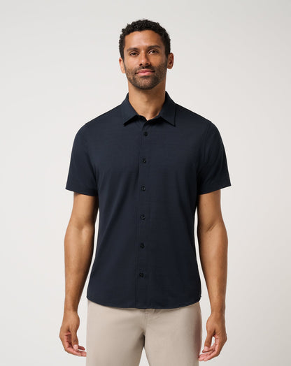 Travis Mathew Online The Heater Button-Up Men