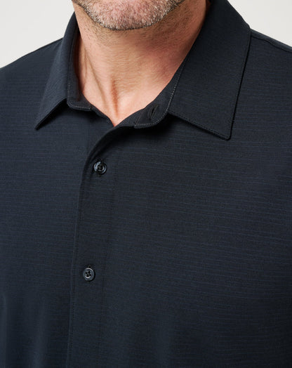 Travis Mathew Online The Heater Button-Up Men