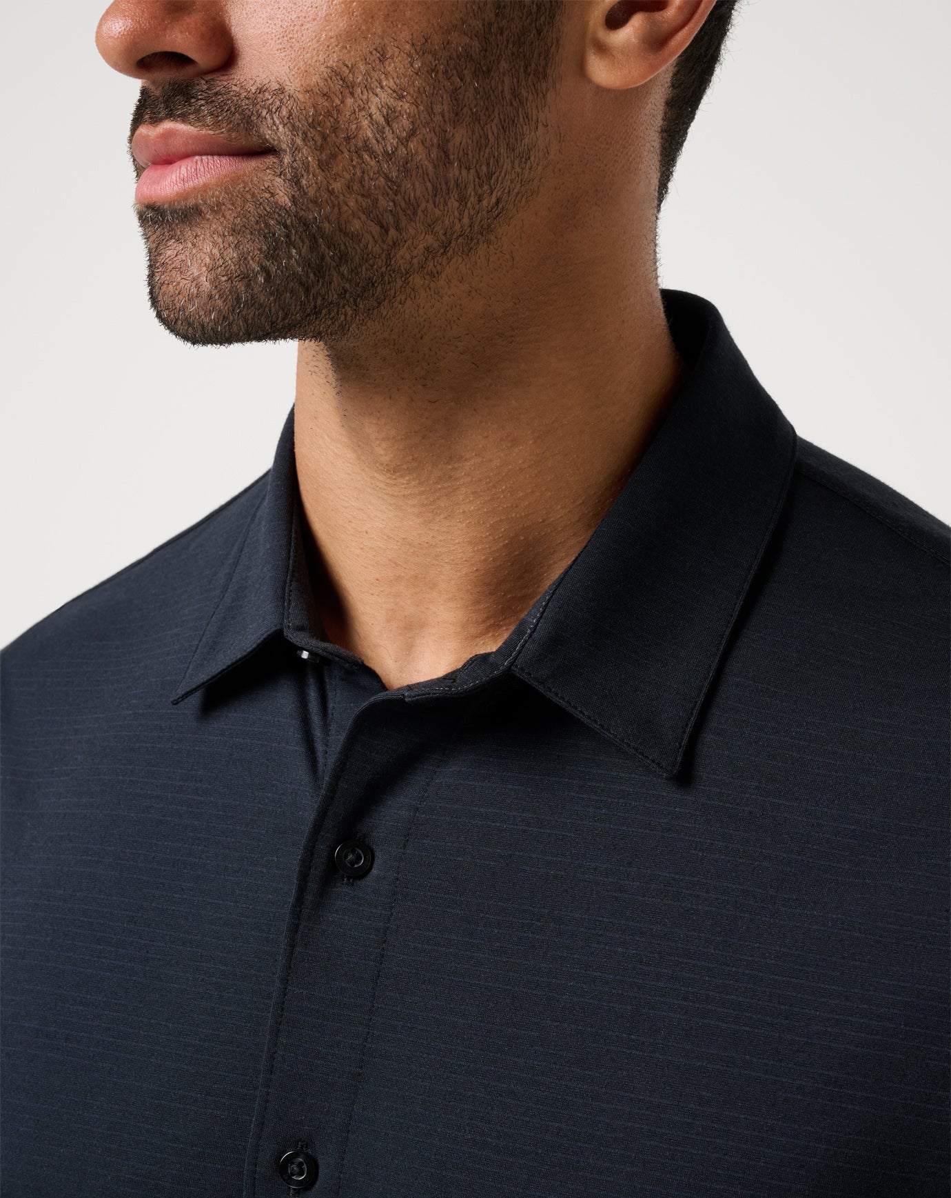 Travis Mathew Online The Heater Button-Up Men