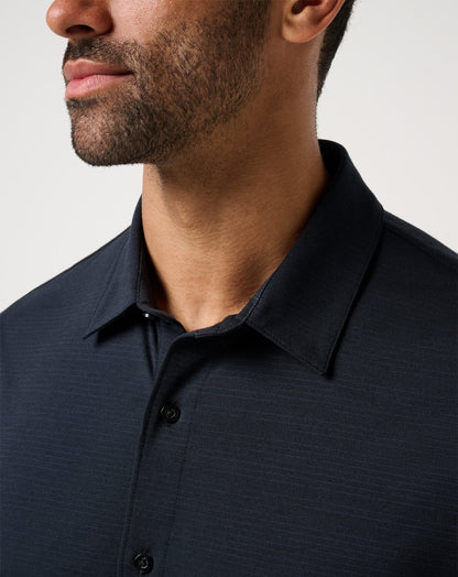 Travis Mathew Online The Heater Button-Up Men
