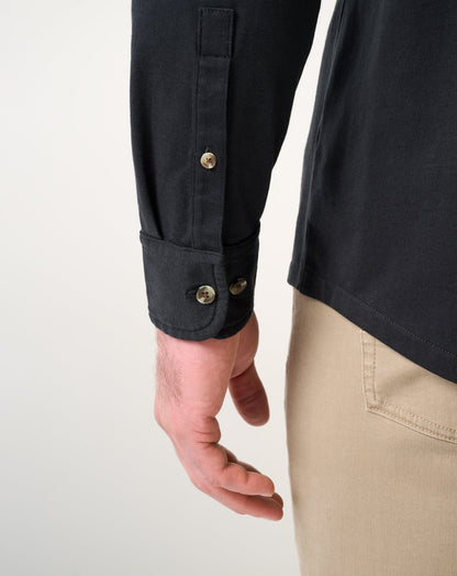 Travis Mathew For Sale Comfortknit TM Social Club Button-Up Men