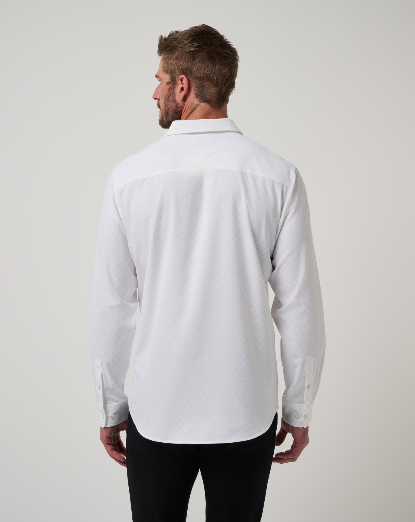 Travis Mathew For Sale Techwoven Tidbits Button-Up Men