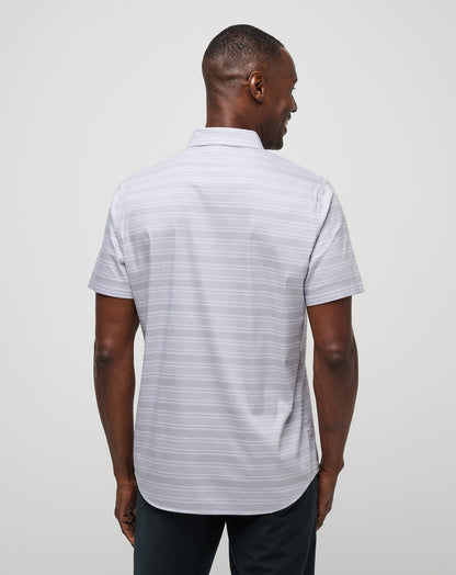 Travis Mathew US On The Table Button-Up Men