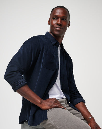 Travis Mathew Sale Barrel Of Laughs Button-Up Men