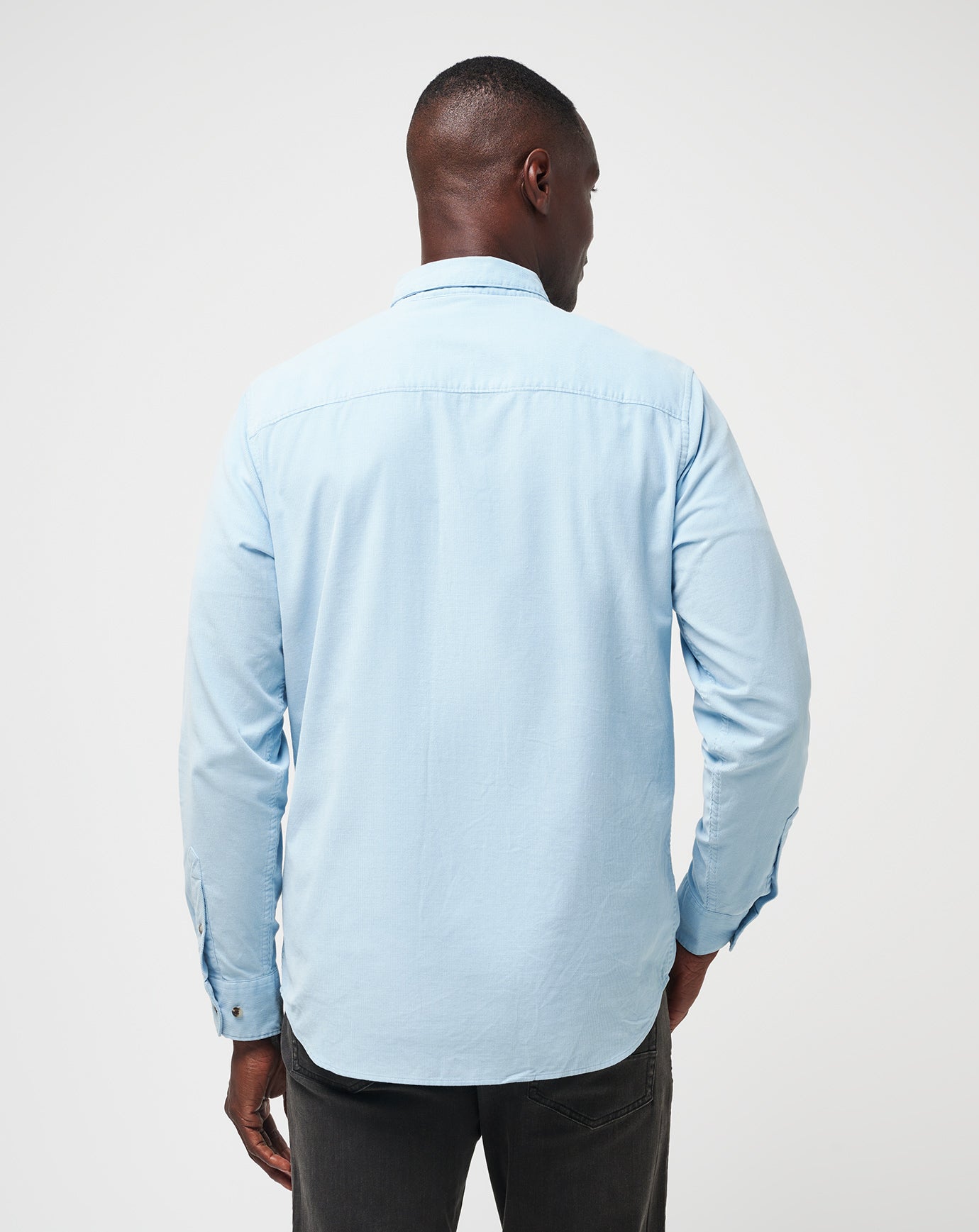 Travis Mathew Discount Barrel Of Laughs Button-Up Men