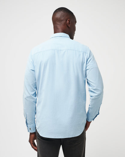 Travis Mathew Discount Barrel Of Laughs Button-Up Men