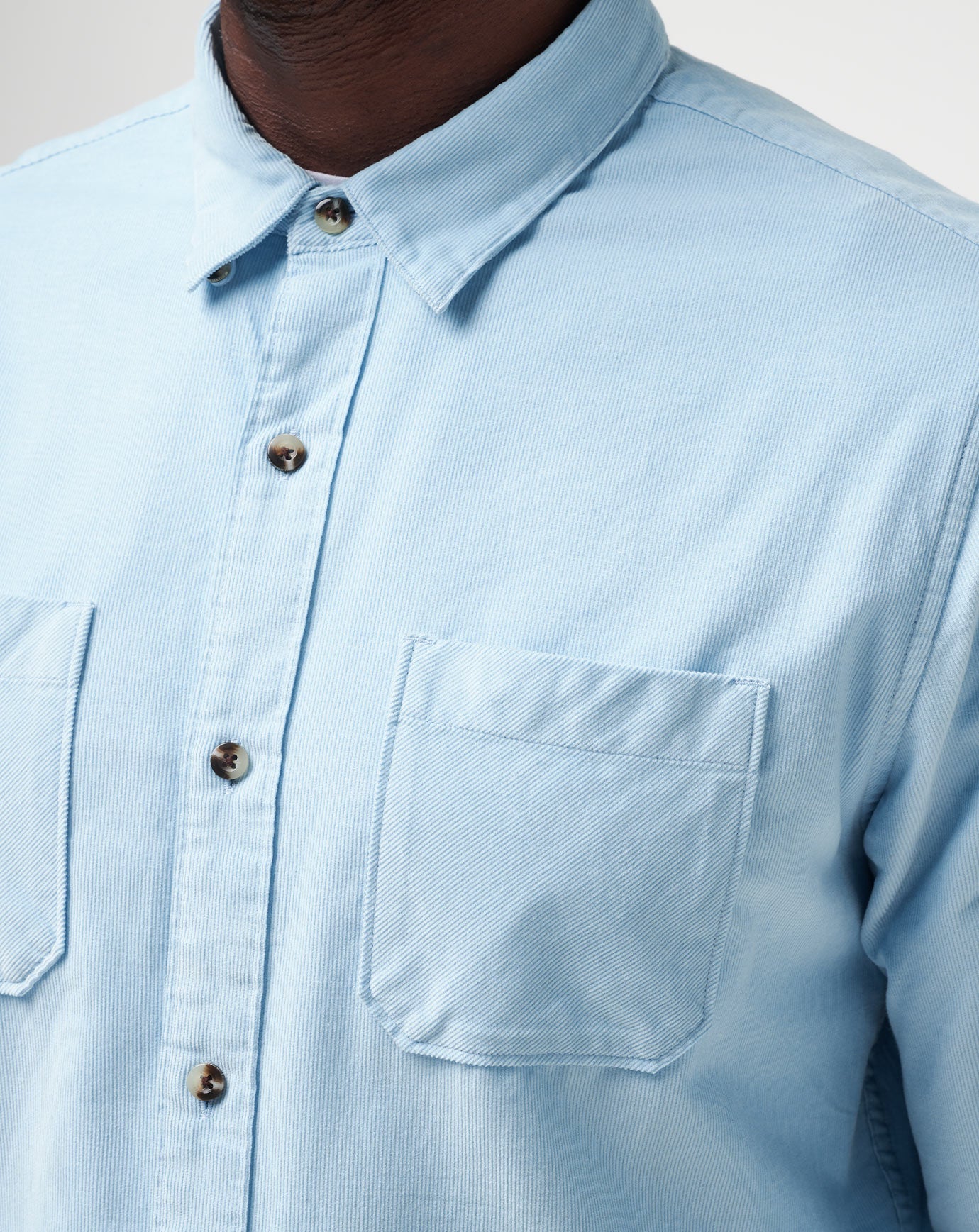 Travis Mathew Discount Barrel Of Laughs Button-Up Men
