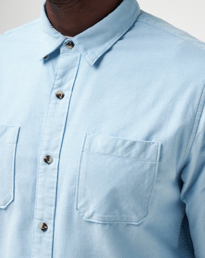 Travis Mathew Discount Barrel Of Laughs Button-Up Men