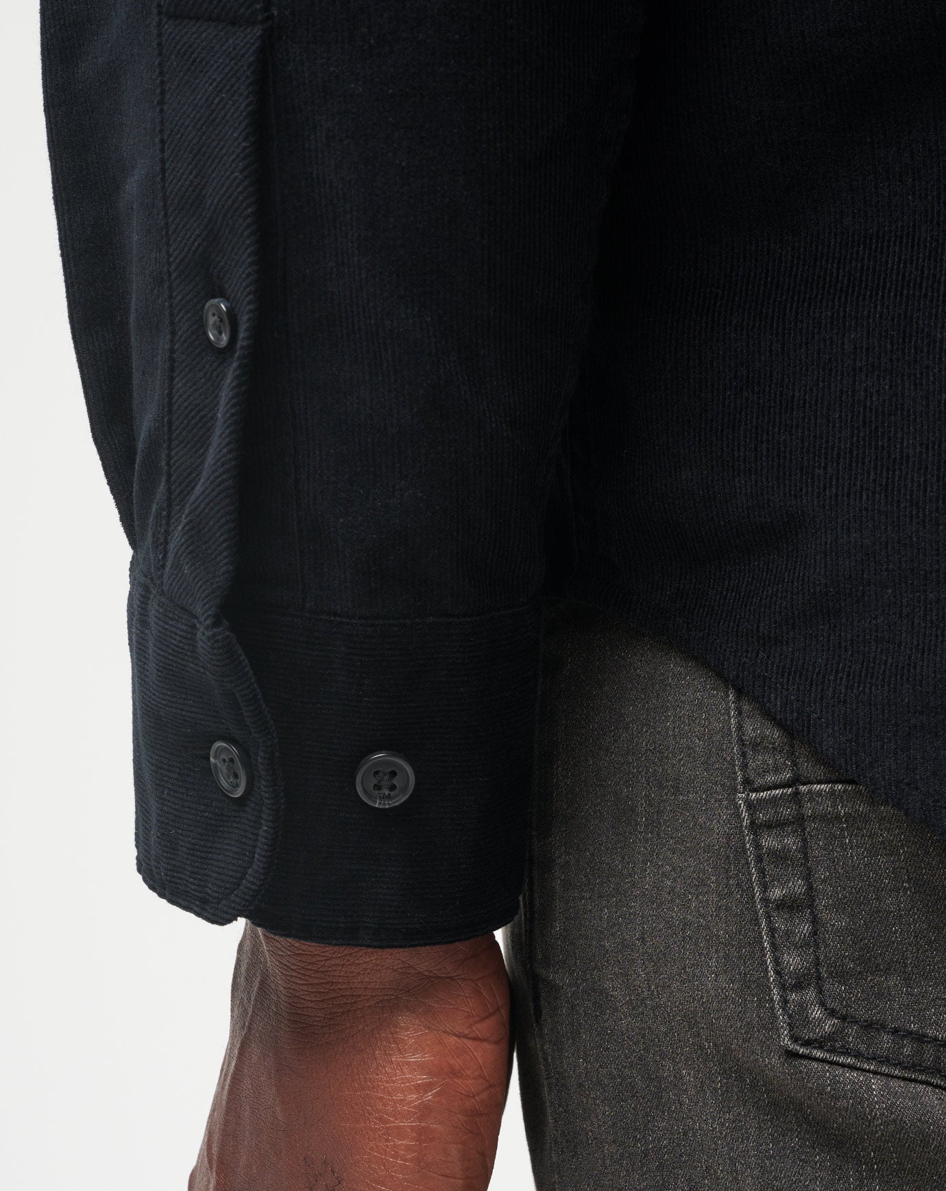 Travis Mathew Outlets Barrel Of Laughs Button-Up Men