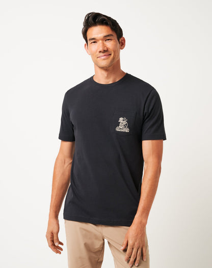 Travis Mathew Sale Desert Sun Button-Up Men