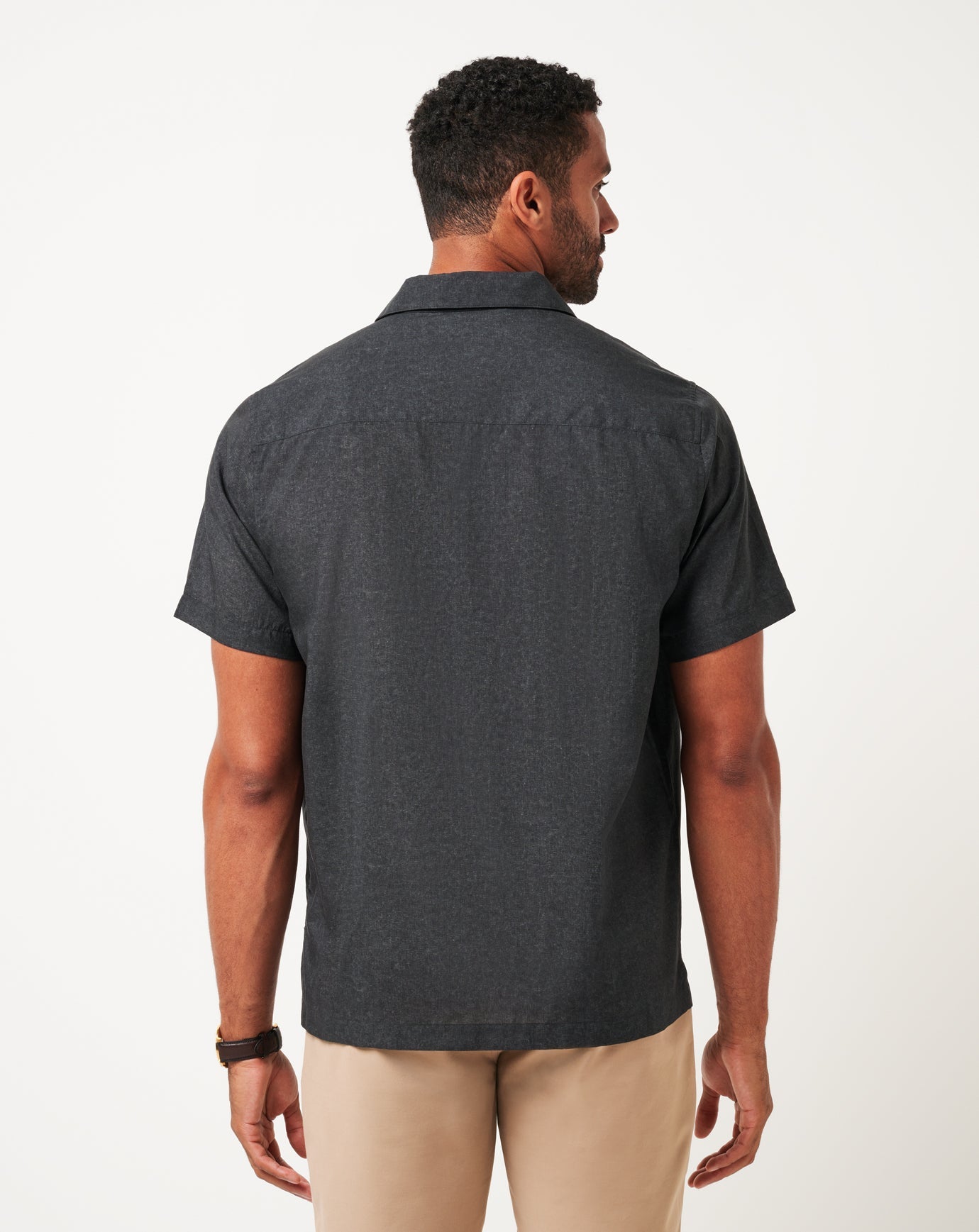 Travis Mathew For Sale Lost Cave Button-Up Men