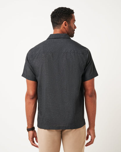 Travis Mathew For Sale Lost Cave Button-Up Men