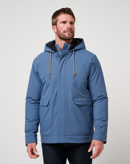 Travis Mathew Sale Mountain Pass Jacket Men